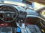BMW 528-4