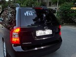 Kia Carens-15