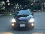 Kia Carens-14