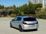 Opel Astra-12