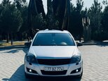 Opel Astra-1