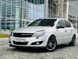 Opel Astra-16