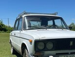 LADA (VAZ) 2106-3