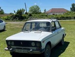 LADA (VAZ) 2106-1