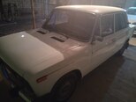 LADA (VAZ) 2106-1
