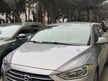 Hyundai Elantra-1