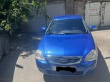 LADA (VAZ) Priora-1