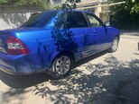 LADA (VAZ) Priora-3