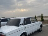 LADA (VAZ) 2106-3