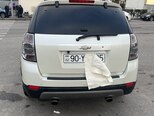 Chevrolet Captiva-2