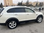 Chevrolet Captiva-5