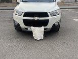 Chevrolet Captiva-1