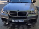 BMW X6-1