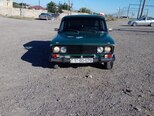 LADA (VAZ) 2106-1