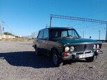 LADA (VAZ) 2106-3