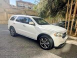 Dodge Durango-5