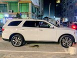 Dodge Durango-8