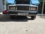 LADA (VAZ) 2107-1