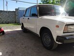 LADA (VAZ) 2107-2