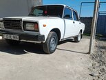 LADA (VAZ) 2107-3