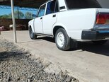 LADA (VAZ) 2107-6