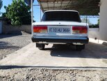 LADA (VAZ) 2107-4