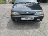 LADA (VAZ) 2115-1
