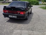 LADA (VAZ) 2115-2