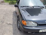 LADA (VAZ) 2115-6
