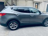 Hyundai Santa Fe-6