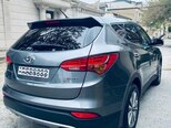 Hyundai Santa Fe-8