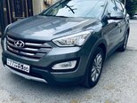 Hyundai Santa Fe-2