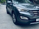 Hyundai Santa Fe-4