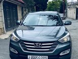 Hyundai Santa Fe-1