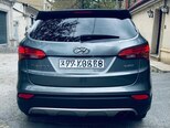 Hyundai Santa Fe-3
