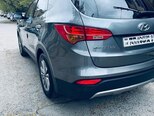Hyundai Santa Fe-5