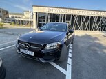 Mercedes C 300-1