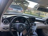 Mercedes C 300-7