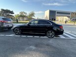 Mercedes C 300-4