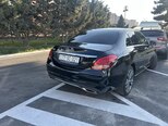 Mercedes C 300-5