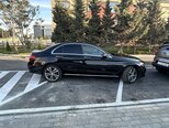 Mercedes C 300-3
