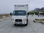 Hyundai HD-72-8