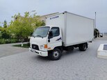Hyundai HD-72-7
