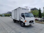 Hyundai HD-72-9