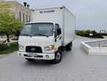 Hyundai HD-72-1