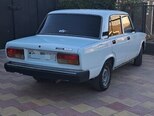LADA (VAZ) 2107-20