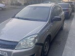Opel Astra-3