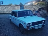 LADA (VAZ) 2106-1