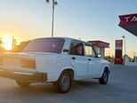 LADA (VAZ) 2107-9