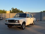 LADA (VAZ) 2107-2